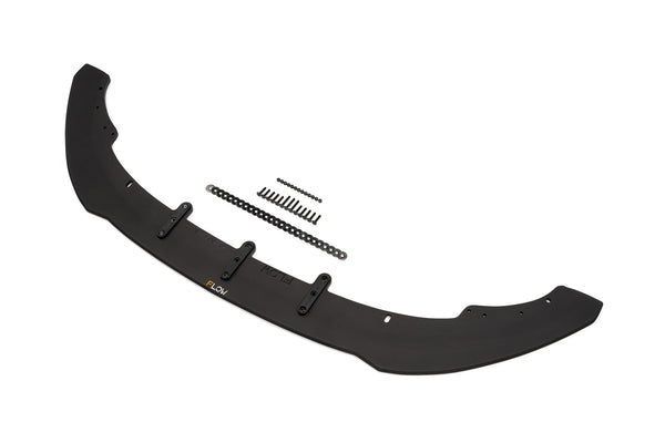 Flow Designs - Honda AP1/AP2 ASM S2000 Front Splitter for 2000-2009 Honda S2000 - front view