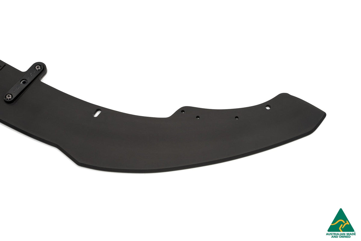 Flow Designs - Honda AP1/AP2 ASM S2000 Front Splitter