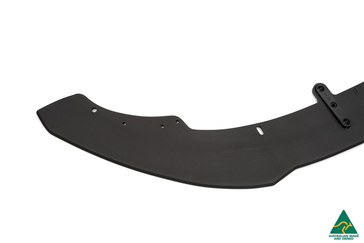 Flow Designs - Honda AP1/AP2 ASM S2000 Front Splitter