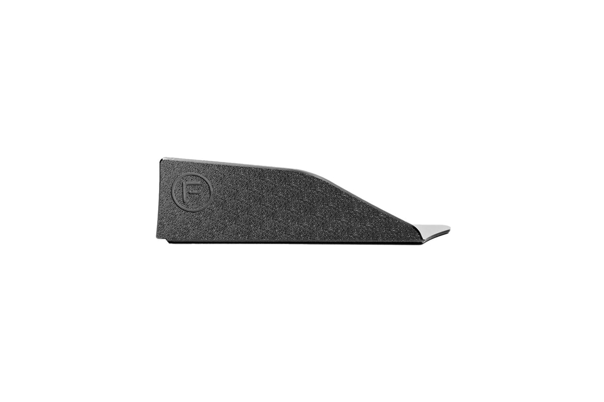 Flow Designs - FL5 Civic Type R Side Skirt Splitter Winglets (Pair)