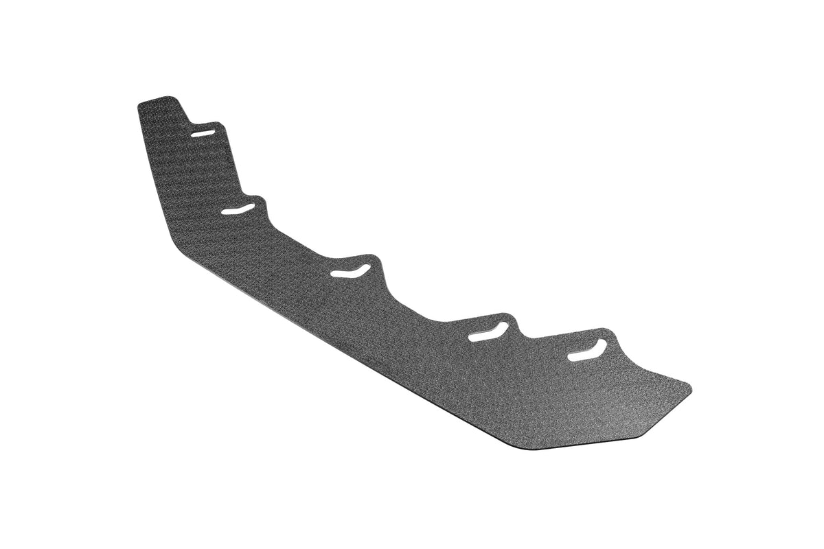 Flow Designs - FL5 Civic Type R Front Lip Splitter Extensions (Pair)