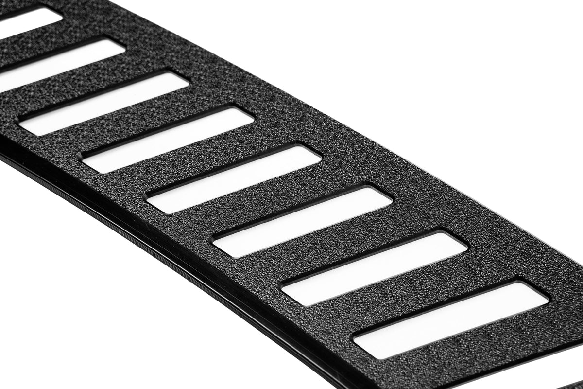 Flow Designs - FL5 Civic Type R Rear Window Vents (Pair)
