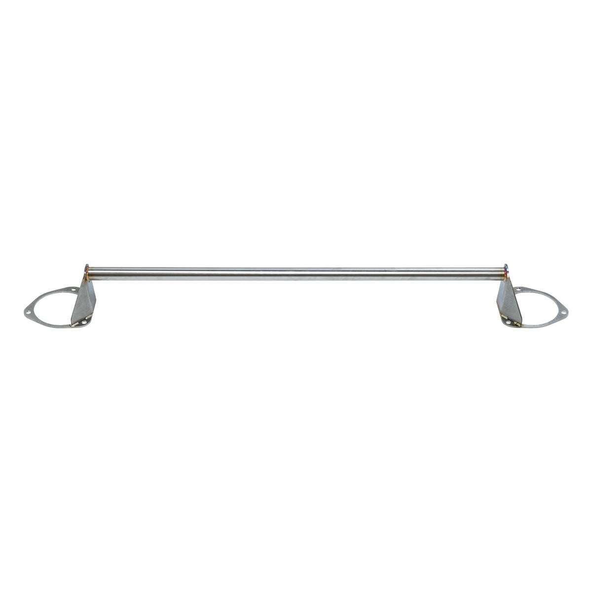 Remark 15-21 Subaru WRX/STI (VA) Front Strut Bar Stainless Steel 1-pc Design - RMK-04-ST02S-01