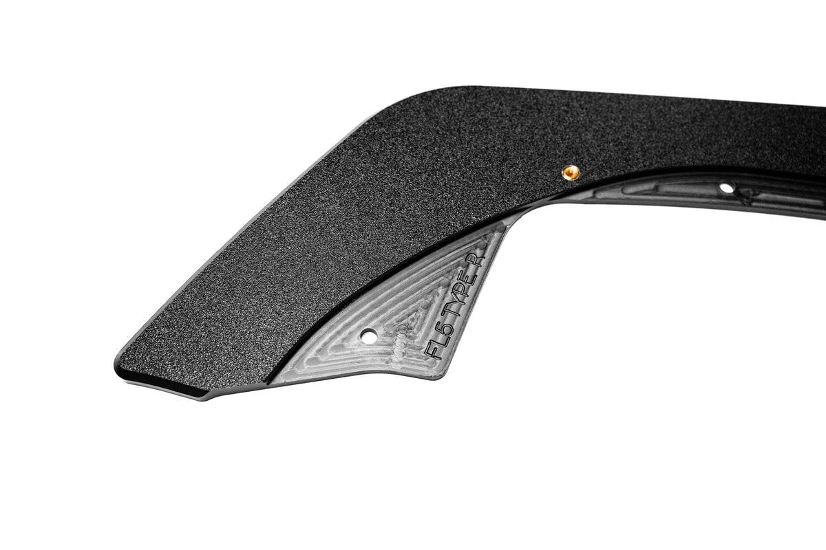 Flow Designs - FL5 Civic Type R Rear Spats (Pair)