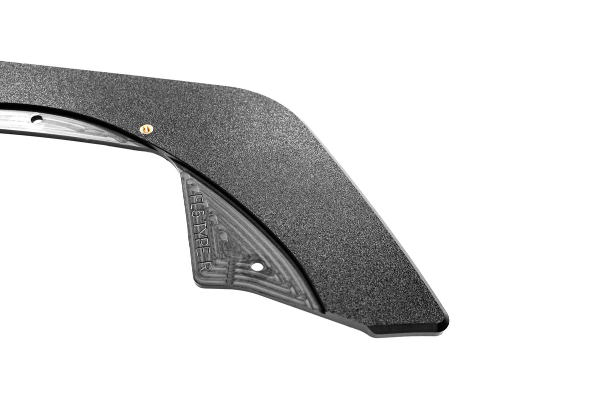 Flow Designs - FL5 Civic Type R Rear Spats (Pair)