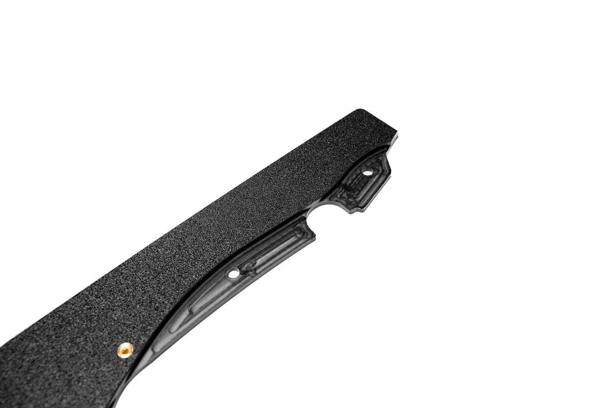 Flow Designs - FL5 Civic Type R Rear Spats (Pair)