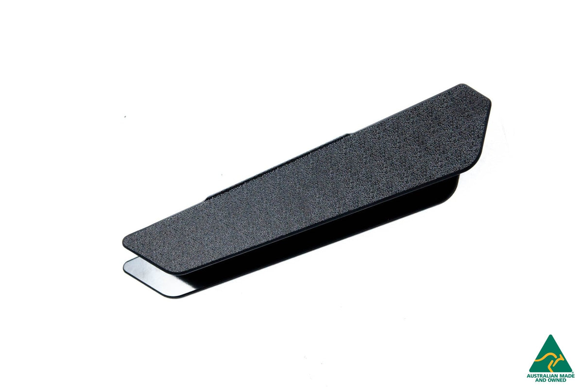 Flow Designs - MK3.5 Focus ST (Facelift) Rear Diffuser Set