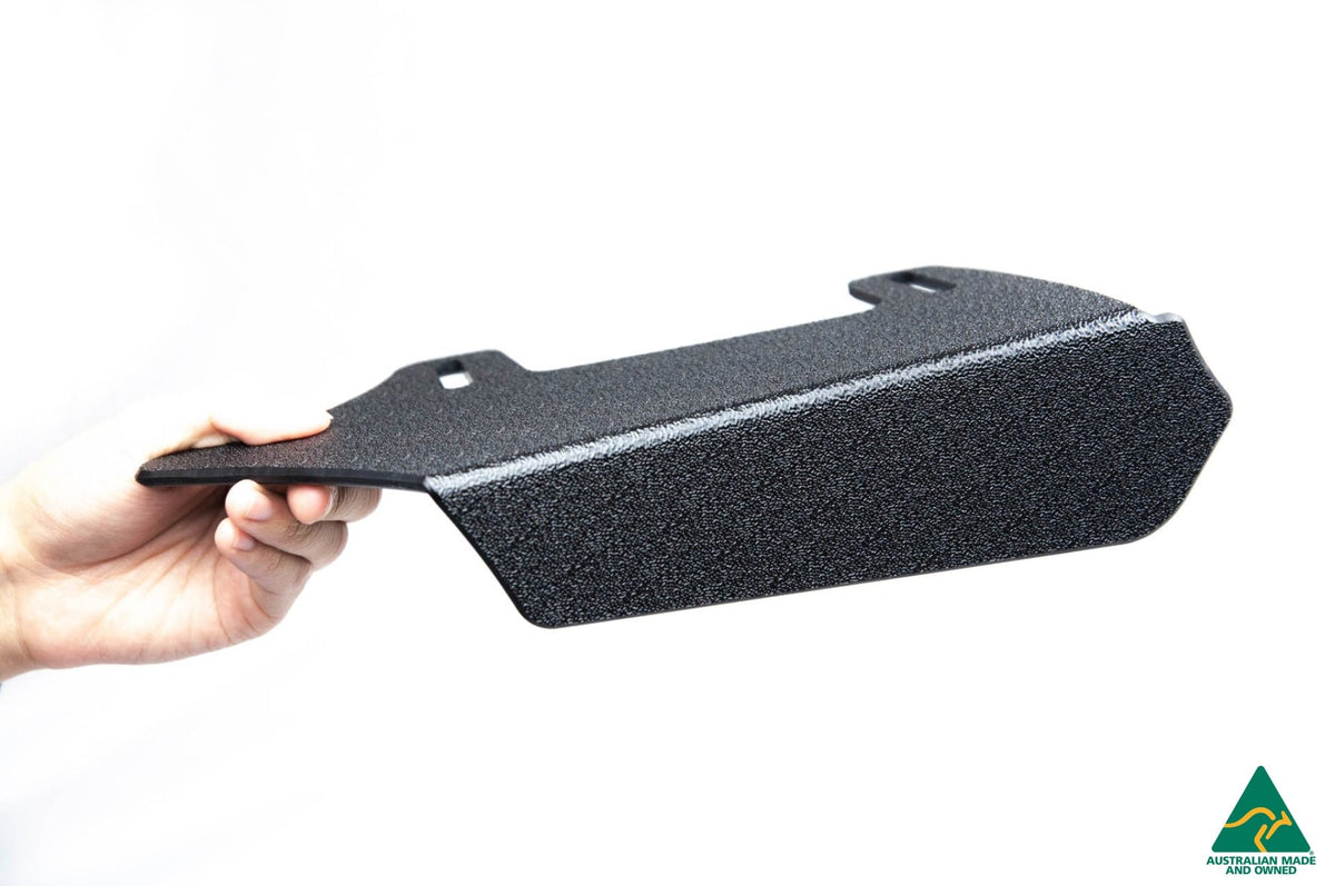 Flow Designs - MK3.5 Focus ST (Facelift) Rear Diffuser Set