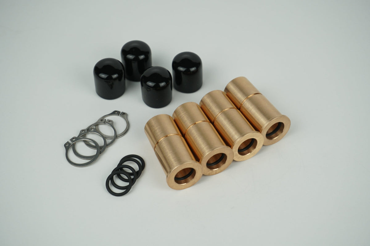 Damond Motorsports Fiesta ST Brake Caliper Bushings