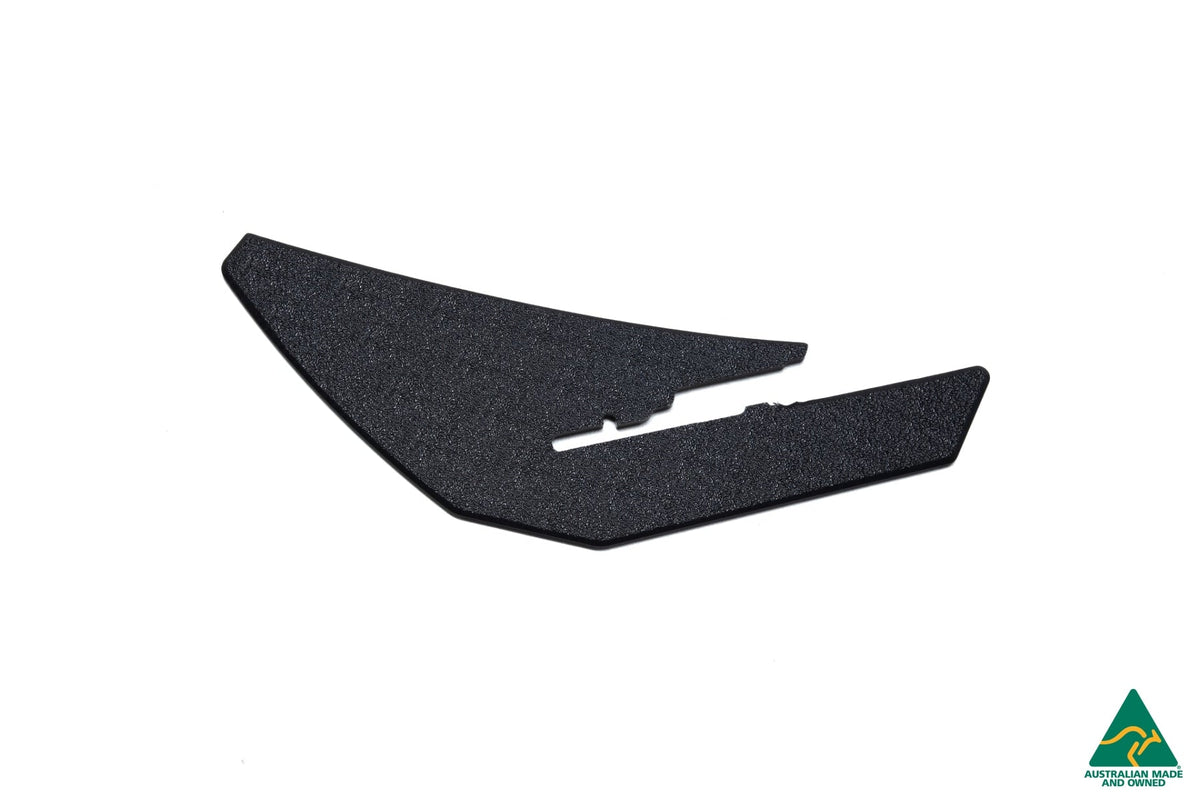 Flow Designs - Stinger CK GT 2017-2020 Flow-Lock Rear Diffuser