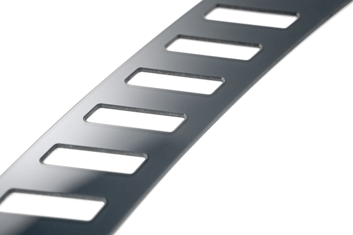 Flow Designs - ZN8 GR86 Window Vents (Pair)