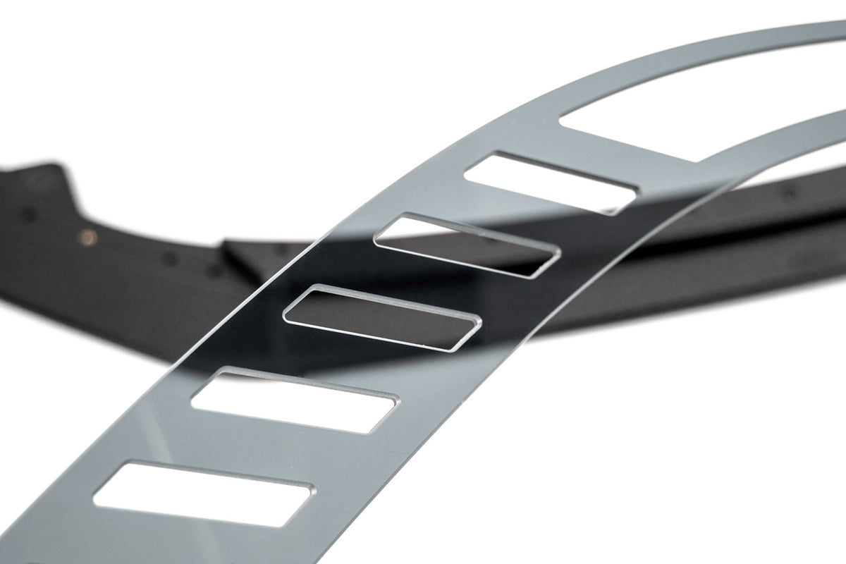Flow Designs - ZN8 GR86 Window Vents (Pair)