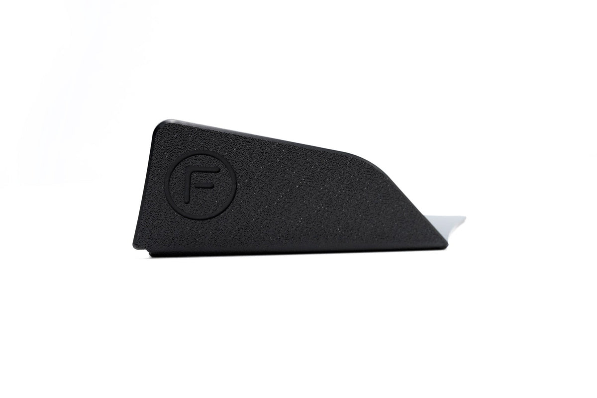 Flow Designs - ZN8 GR86 Front Lip Splitter Winglets (Pair)
