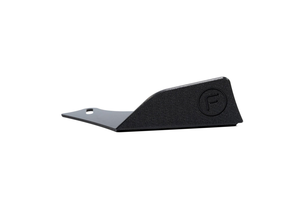 Flow Designs - ZN8 GR86 Rear Spat Winglets (Pair)