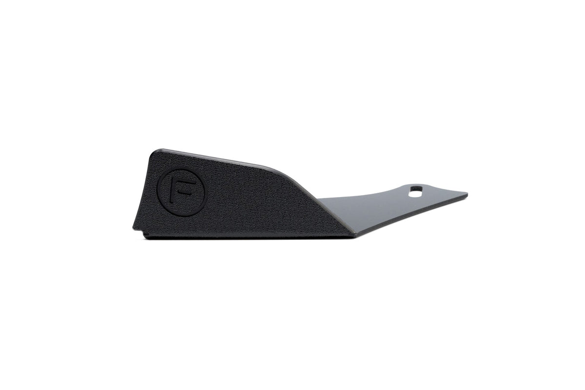 Flow Designs - ZN8 GR86 Rear Spat Winglets (Pair)