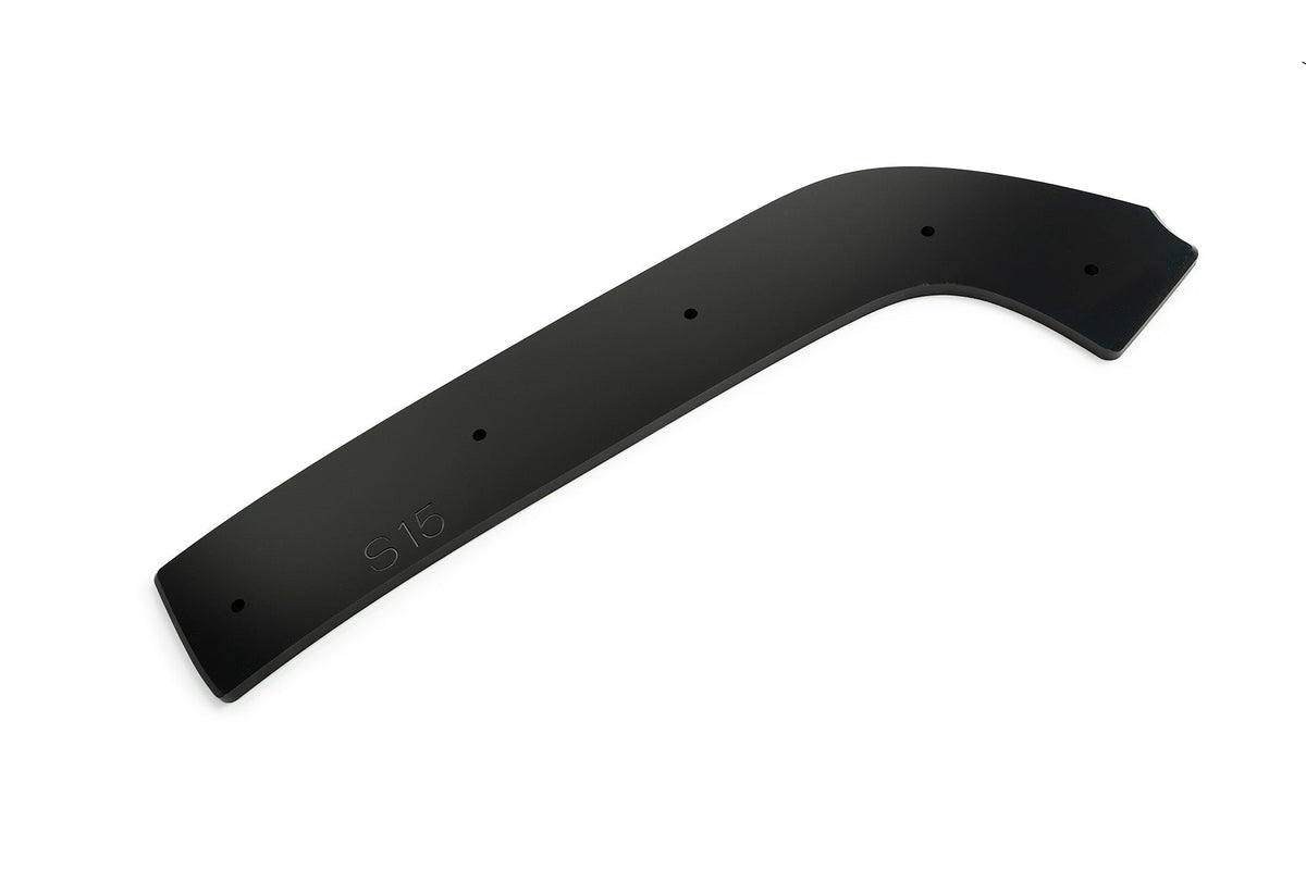 Flow Designs - S15 / 200SX Aero Rear Pods/Spats V3 (Pair)
