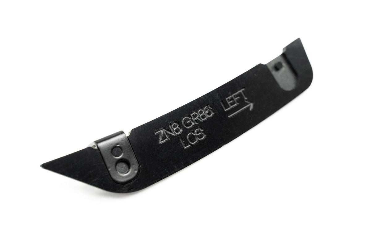 Flow Designs - ZN8 GR86 Front Bumper Canards