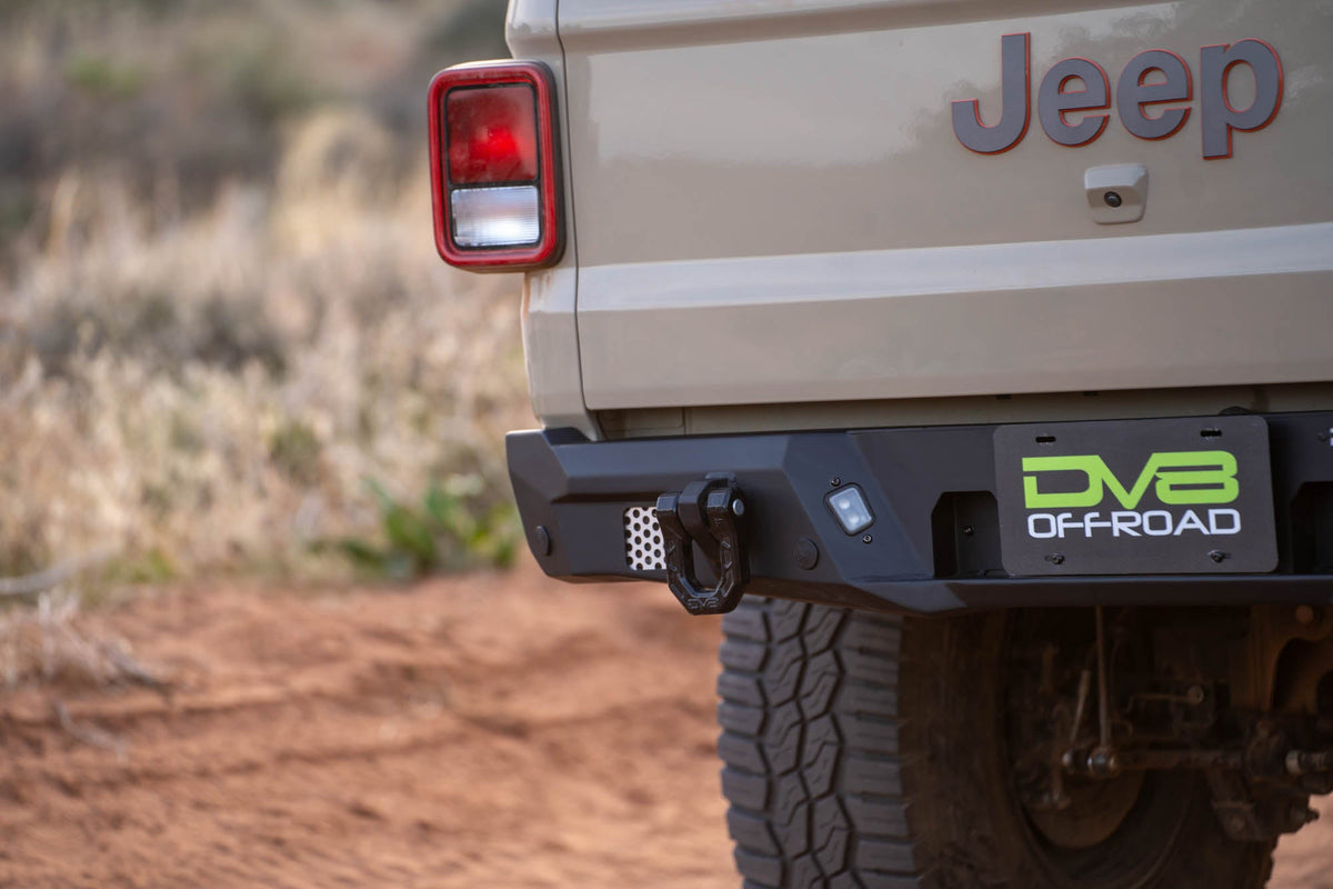 DV8 Offroad - Elite Series 3/4" D-Ring Shackles | Pair - UNSK-01PK