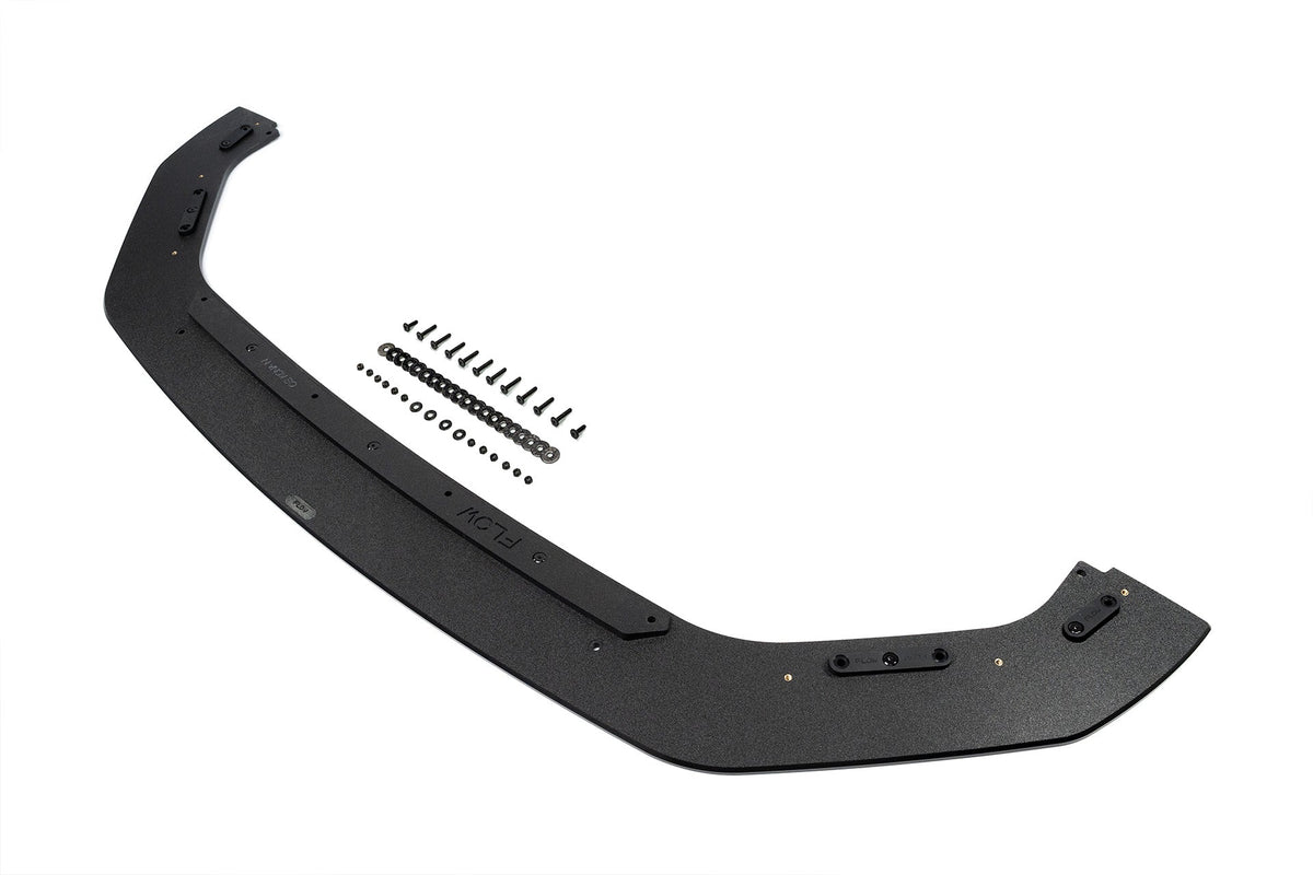 Flow Designs - Kona N Front Lip Splitter