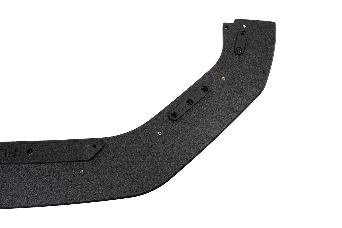 Flow Designs - Kona N Front Lip Splitter