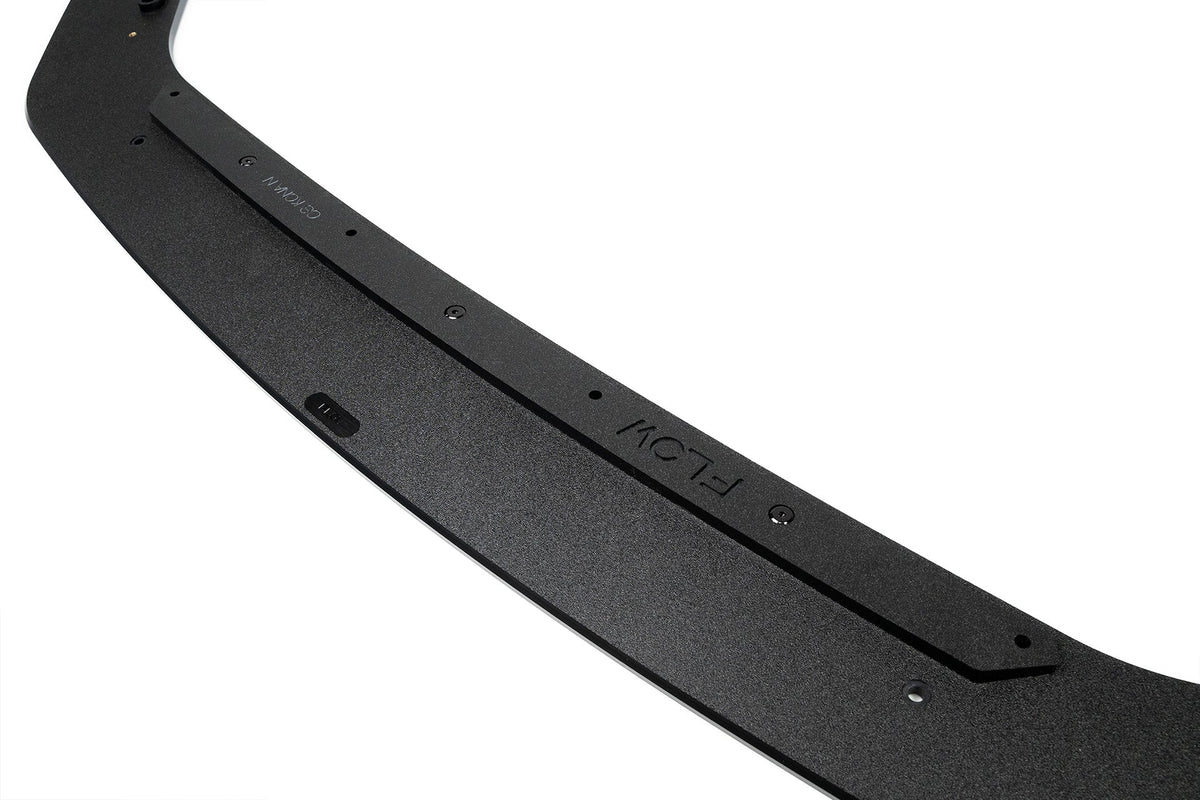 Flow Designs - Kona N Front Lip Splitter
