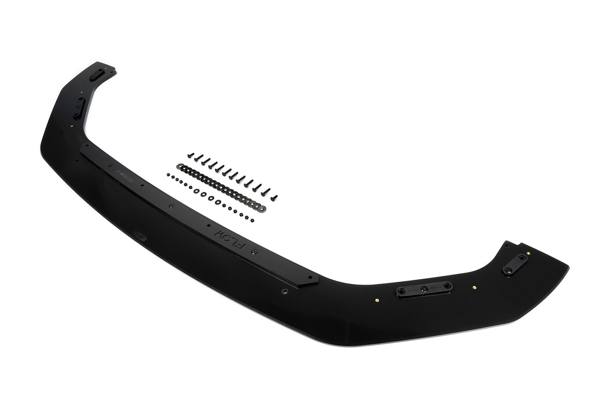 Flow Designs - Kona N Front Lip Splitter