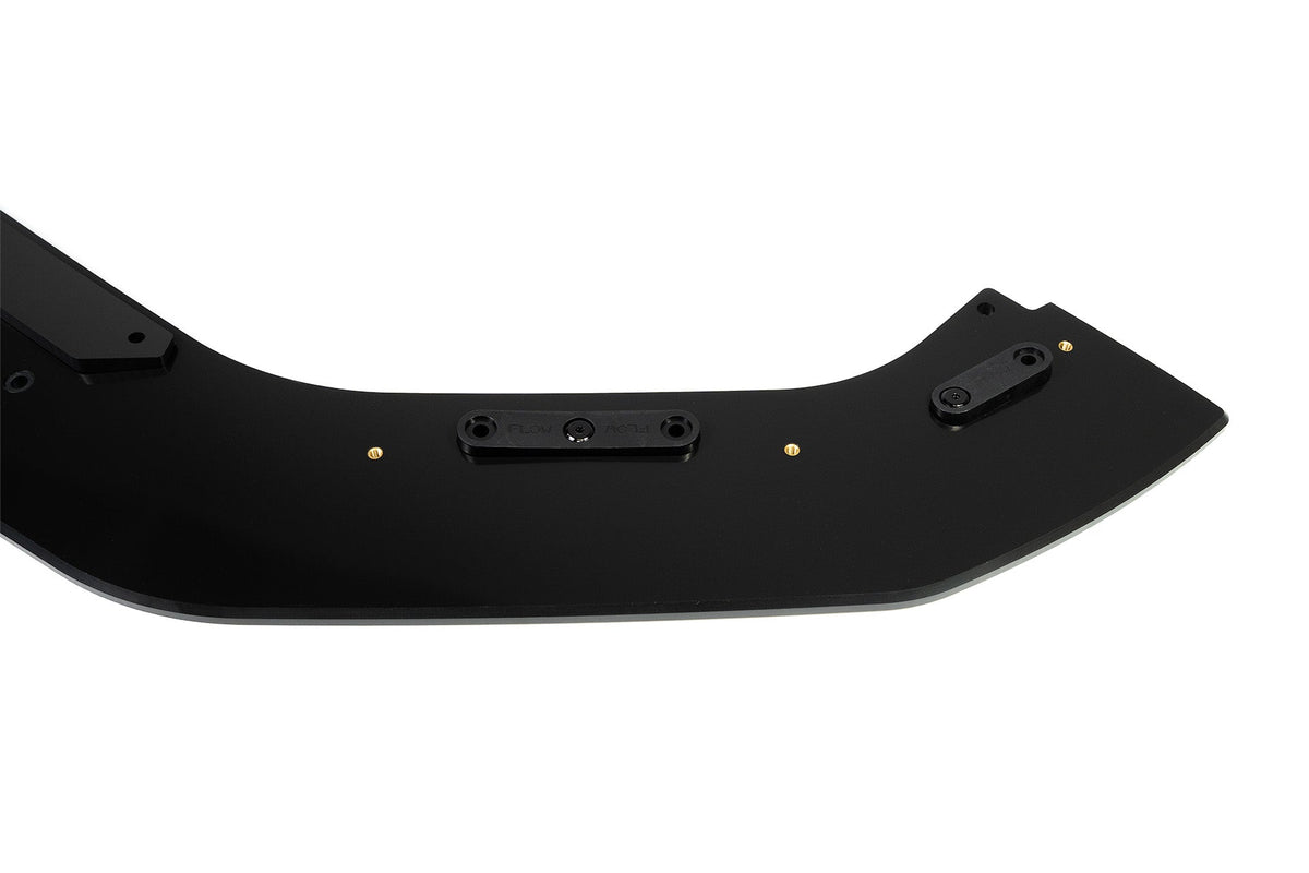 Flow Designs - Kona N Front Lip Splitter