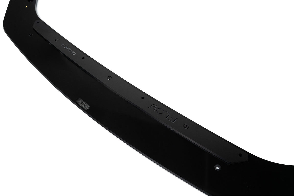 Flow Designs - Kona N Front Lip Splitter