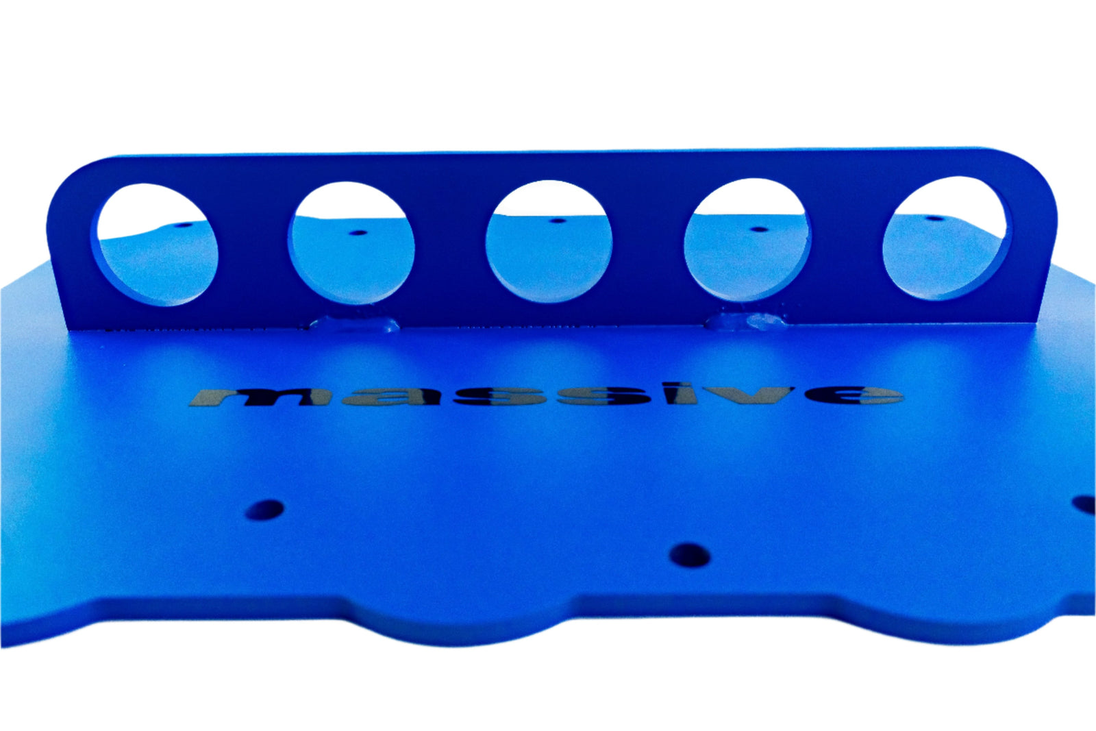 Massive Speed System Coyote Engine 5.0 Lift plate - Massive Speed System