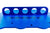 Massive Speed System Coyote Engine 5.0 Lift plate - Massive Speed System