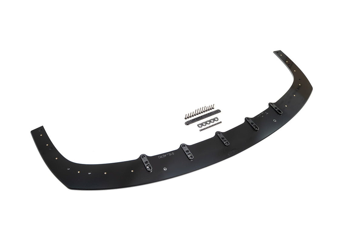 Flow Designs - S15 / 200SX Aero Front Lip Splitter V3 (For Aero Front Bar)