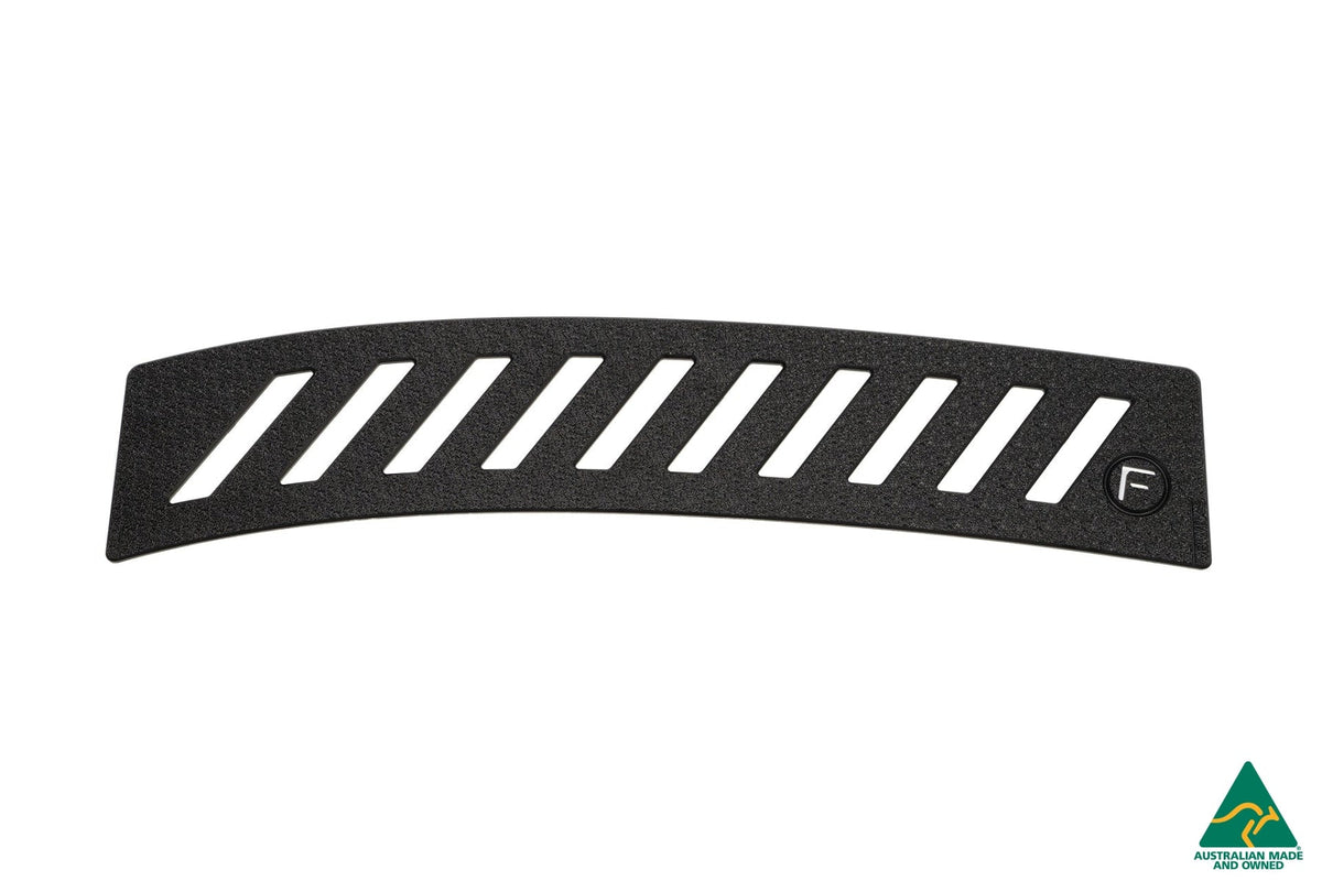 Flow Designs - VB WRX Rear Window Vents (Pair)