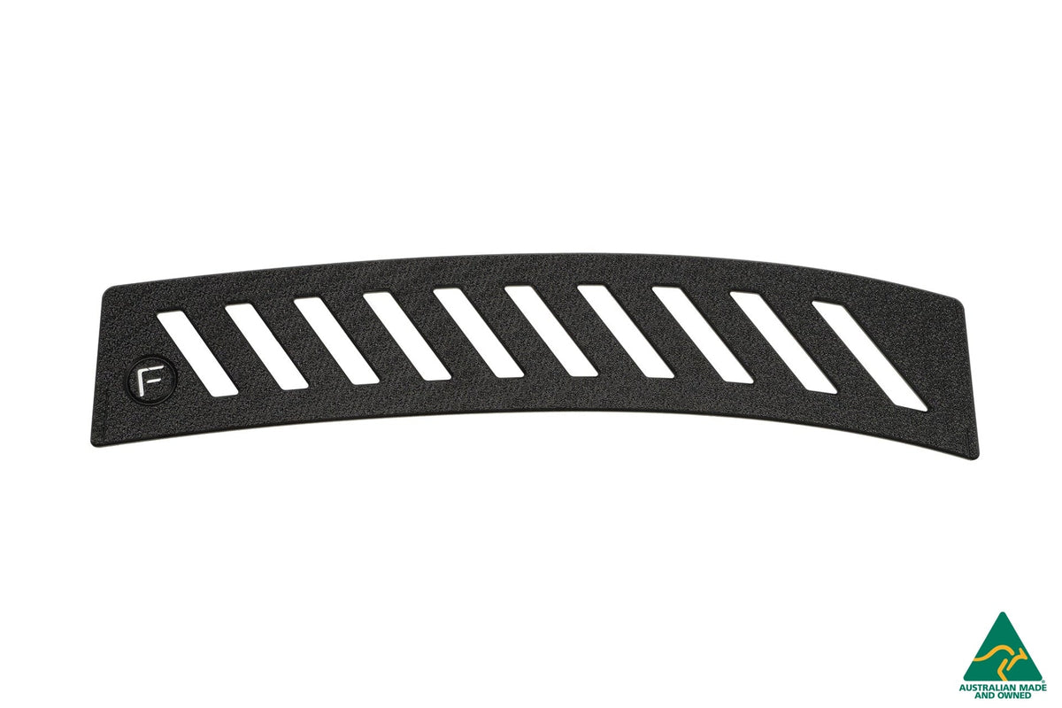Flow Designs - VB WRX Rear Window Vents (Pair)