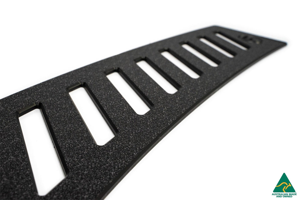 Flow Designs - VB WRX Rear Window Vents (Pair)