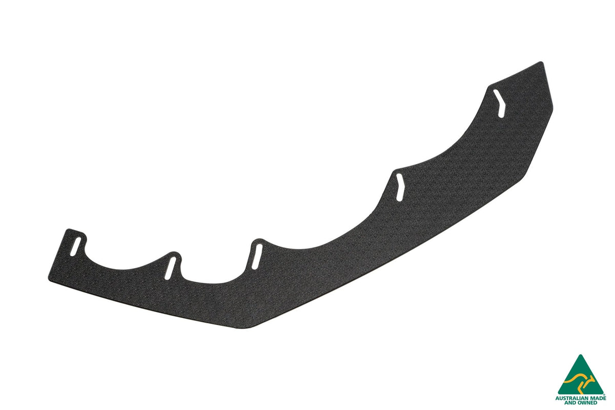 Flow Designs - VB WRX Front Lip Splitter Extensions (Pair)
