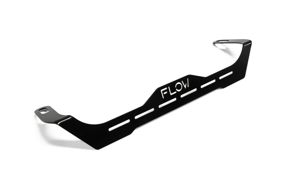 Flow Designs - Audi Fire Extinguisher Bracket/Mount for 2015-2020 Audi S3 - front view