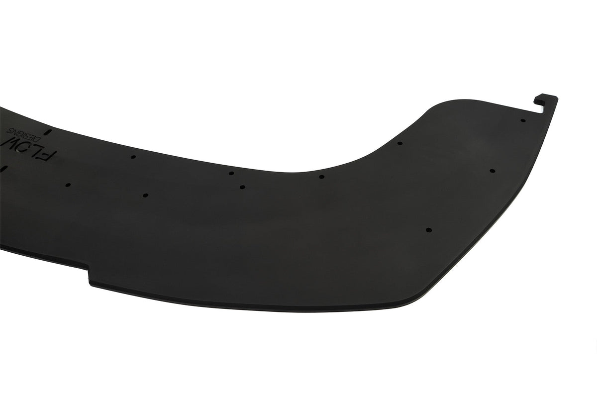 Flow Designs - Lamborghini Gallardo LP550-560 Front Splitter