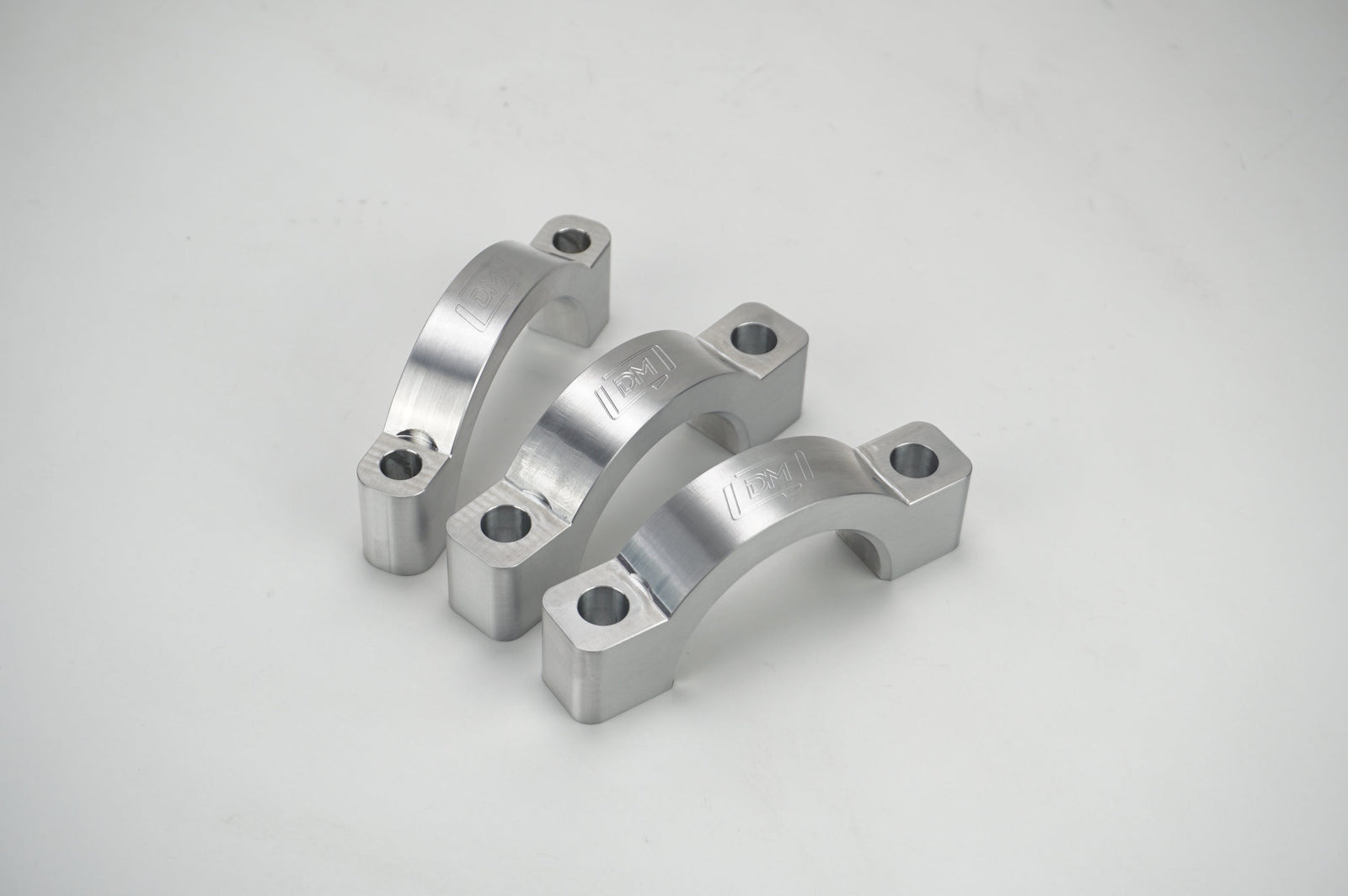 Damond Motorsports Mazdaspeed6 Transfer Case PTO Bearing Caps