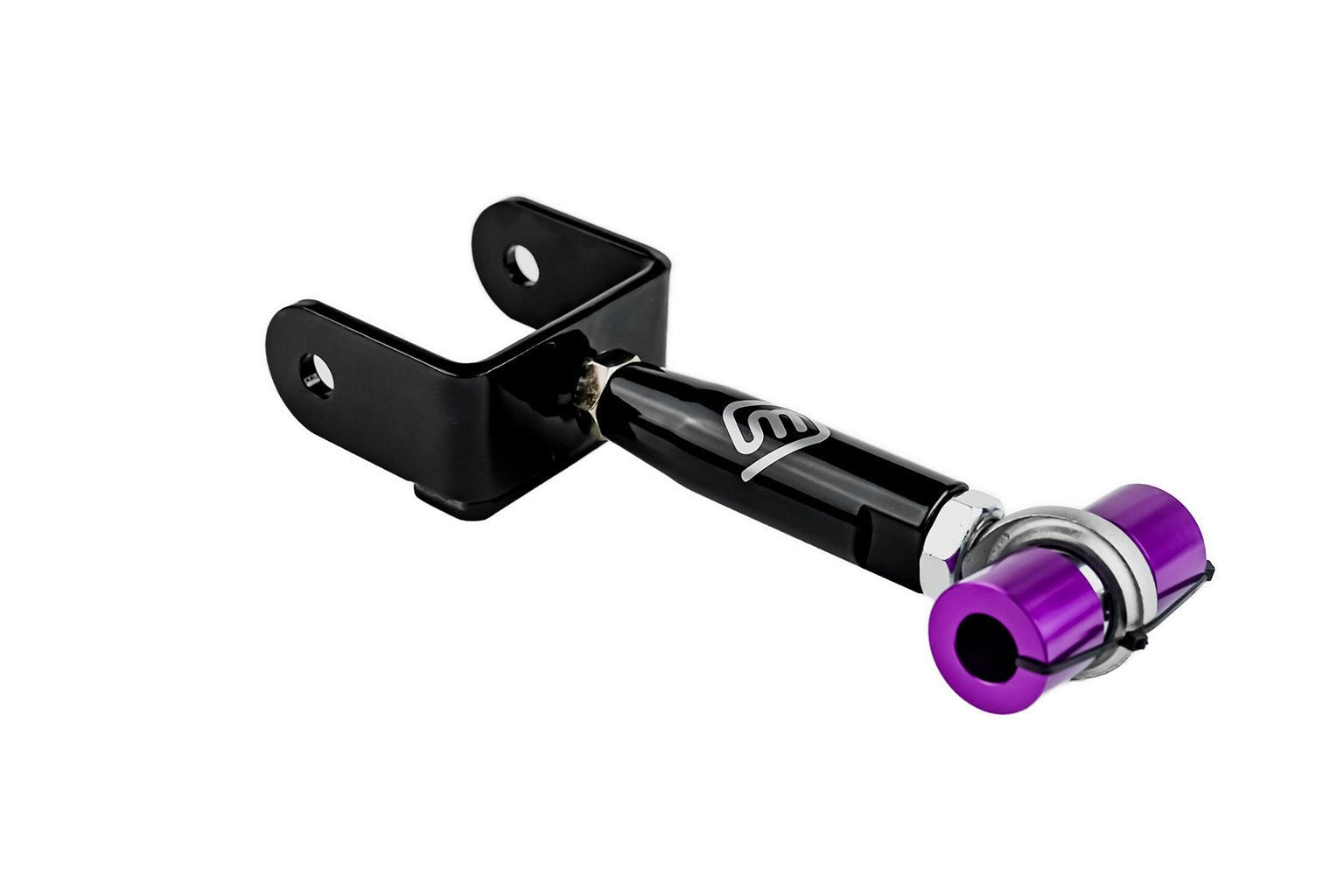 Massive RaceSpec Control Arm Upper UCA 05-10 Mustang GT 500 4.0 4.6 5.4  V6 V8 SC Rear Adjust - Massive Speed System