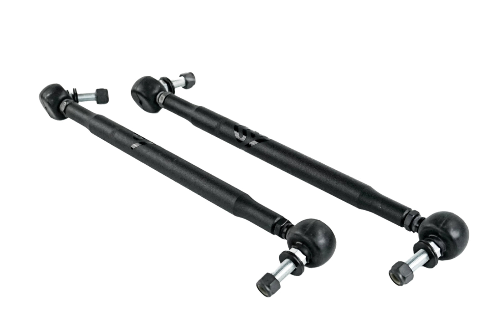 Massive Race Adjustable Front ARB Sway Bar End Links Focus 00-11 ALL SVT ST170 - Massive Speed System