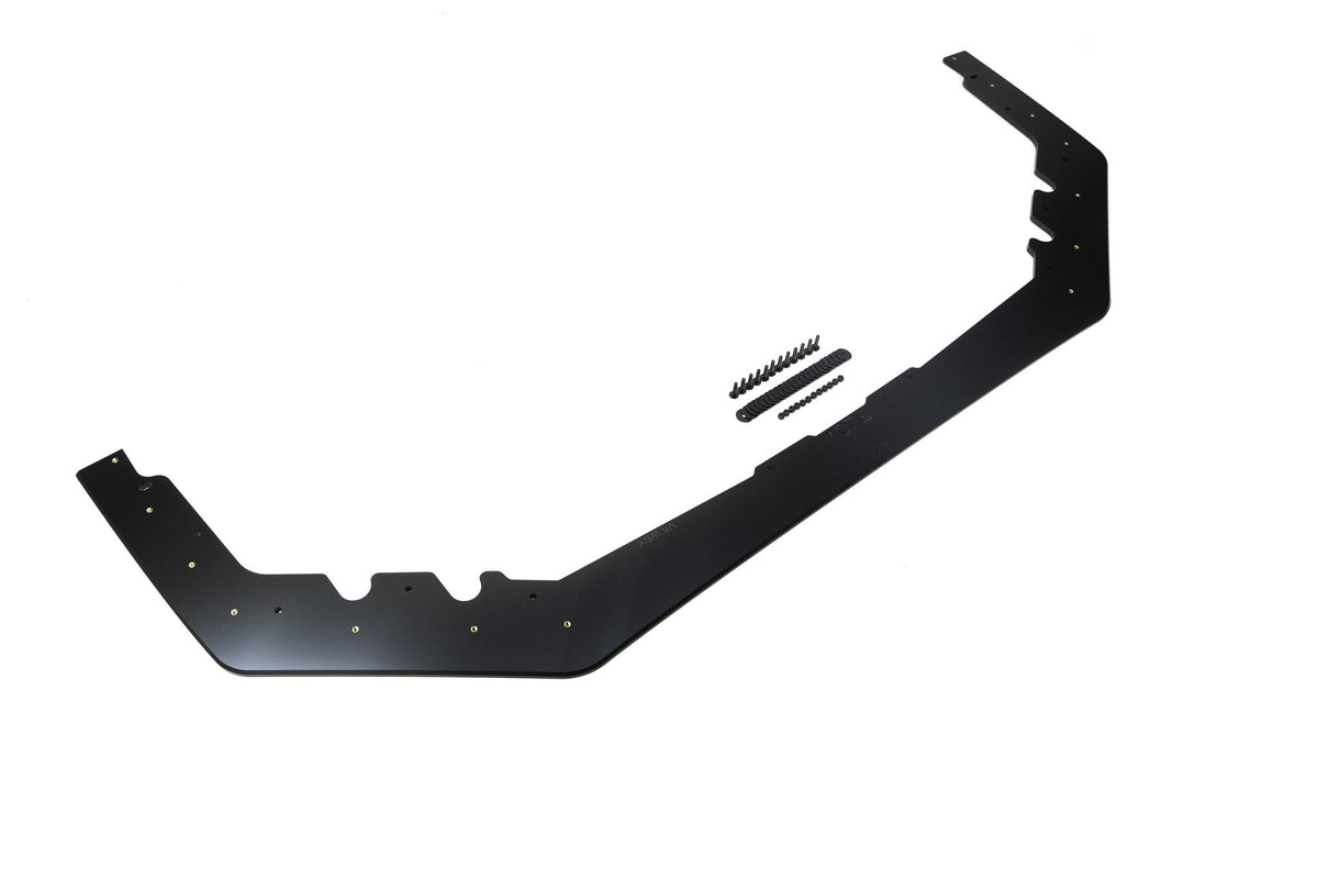 Flow Designs - VA WRX &amp; STI Front Lip Splitter