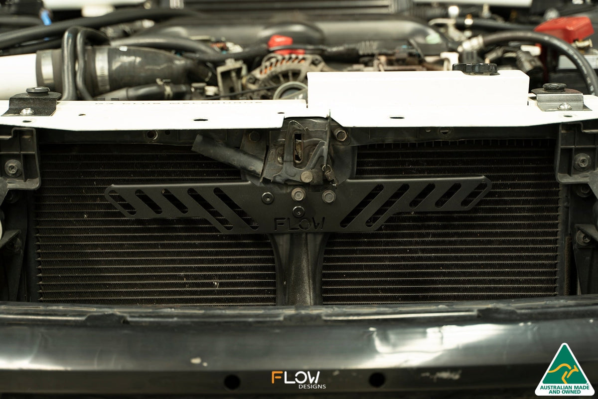 Flow Designs - Impreza G3 Horn Bracket Mount