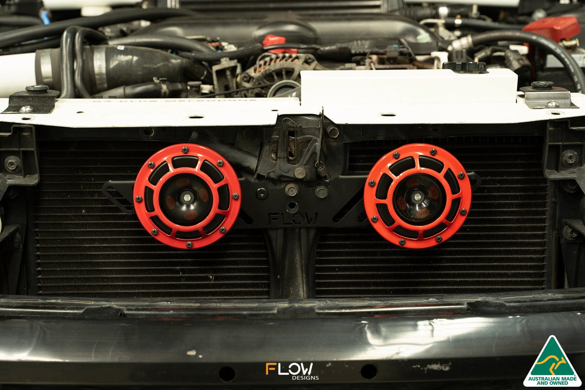 Flow Designs - G3 Bracket Packet