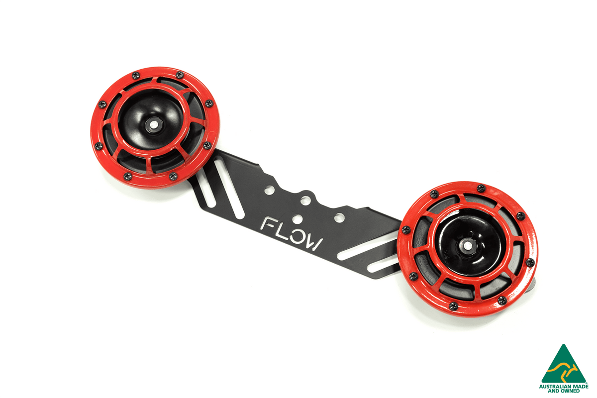 Flow Designs - G3 Bracket Packet