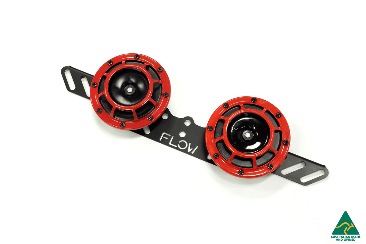 Flow Designs - G3 Bracket Packet