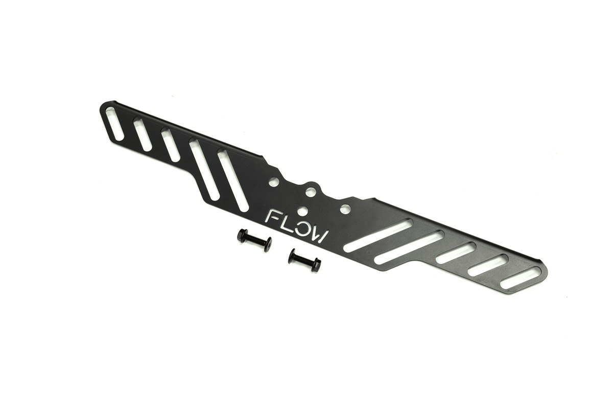 Flow Designs - Impreza G3 Horn Bracket Mount