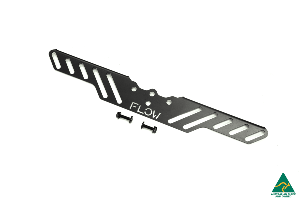 Flow Designs - G3 Bracket Packet