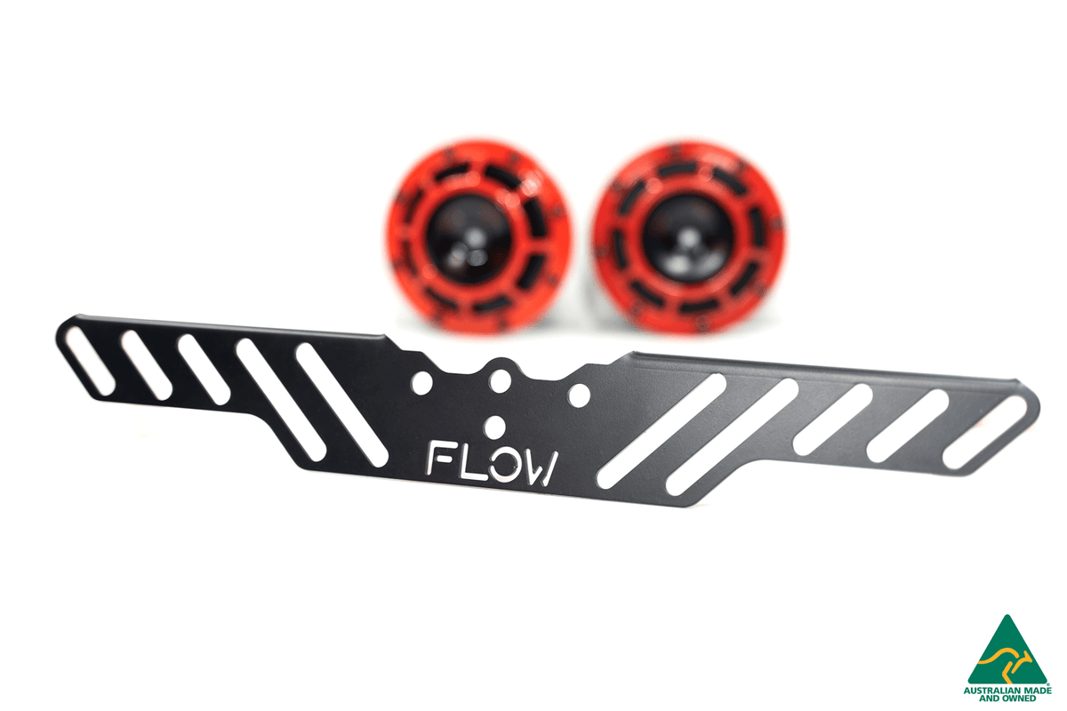 Flow Designs - Impreza G3 Horn Bracket Mount