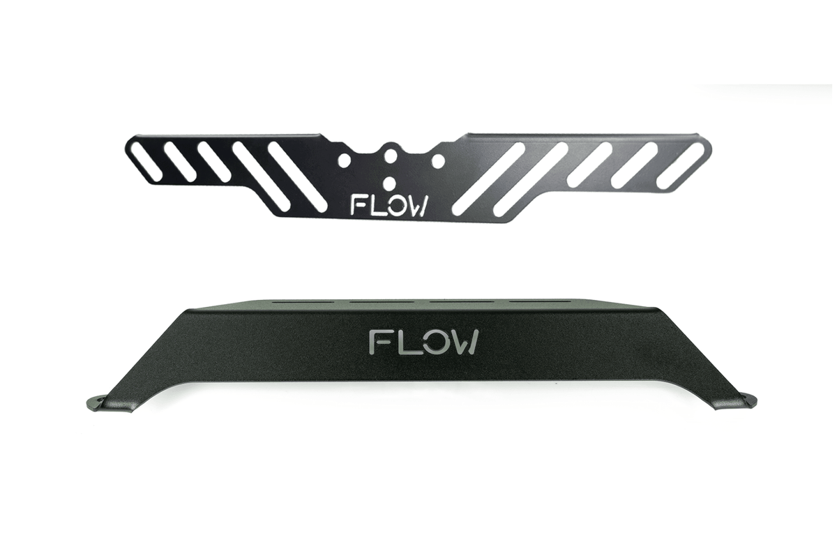 Flow Designs - G3 Bracket Packet