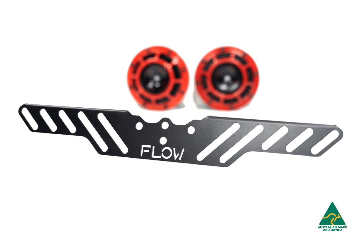 Flow Designs - G3 Bracket Packet